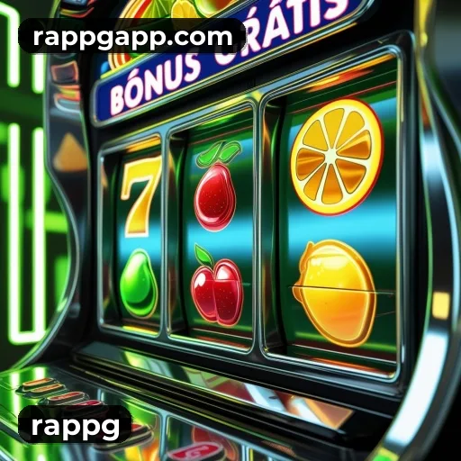 iPad rappg