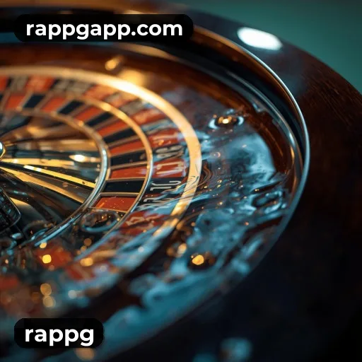 Bônus App rappg