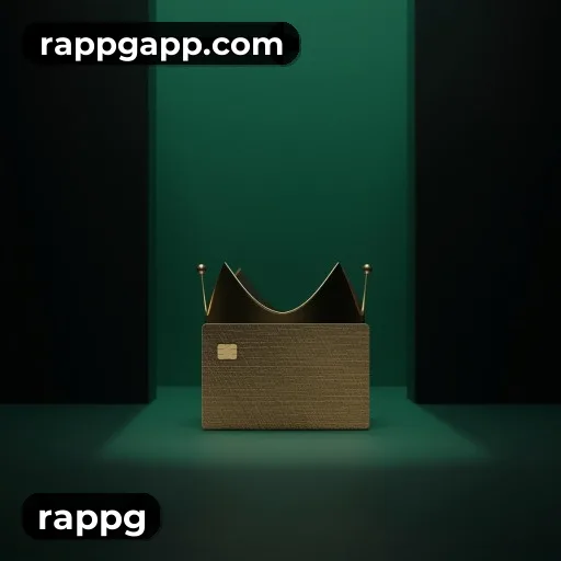 Vantagens App rappg