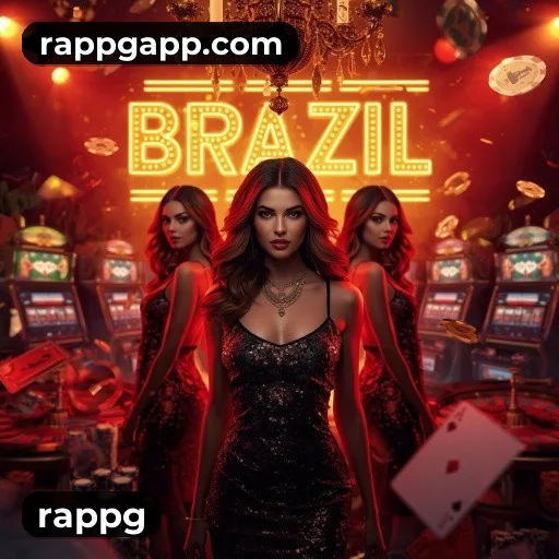 Promoções App rappg