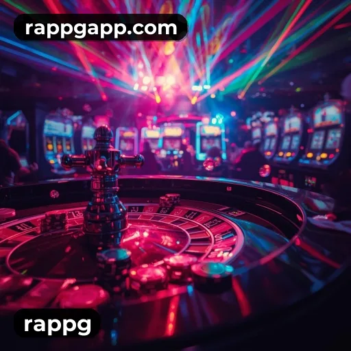 App Premium rappg