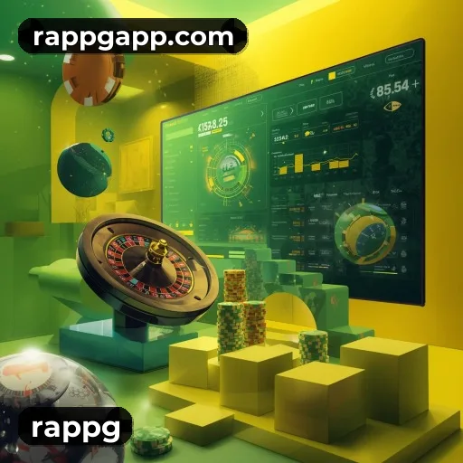 Benefícios Download rappg