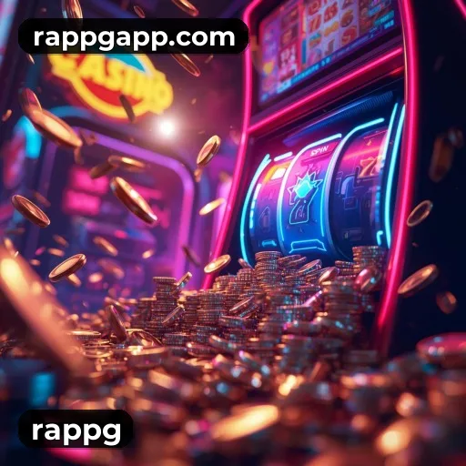App Desktop rappg