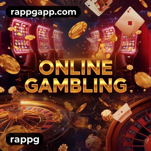 Instalar APK rappg