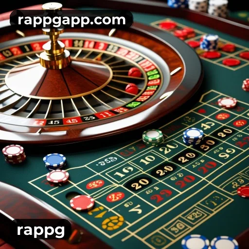 Fortune Ox - slot PG Soft na rappg