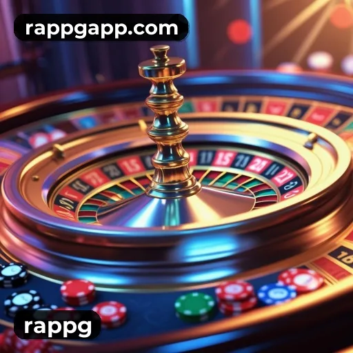 Fortune Rabbit - slot PG Soft na rappg