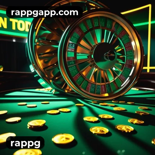 Fortune Dragon - slot PG Soft na rappg