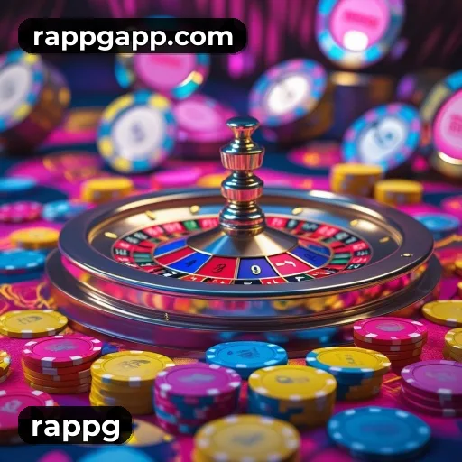 Fortune Ox - slot PG Soft na rappg