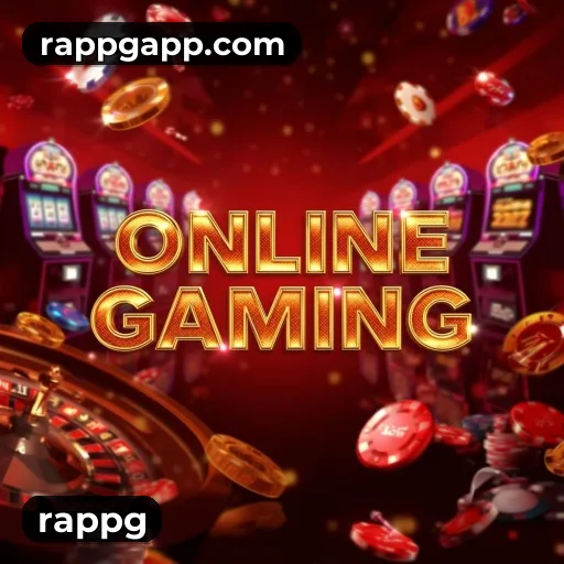 Fortune Rabbit - slot PG Soft na rappg