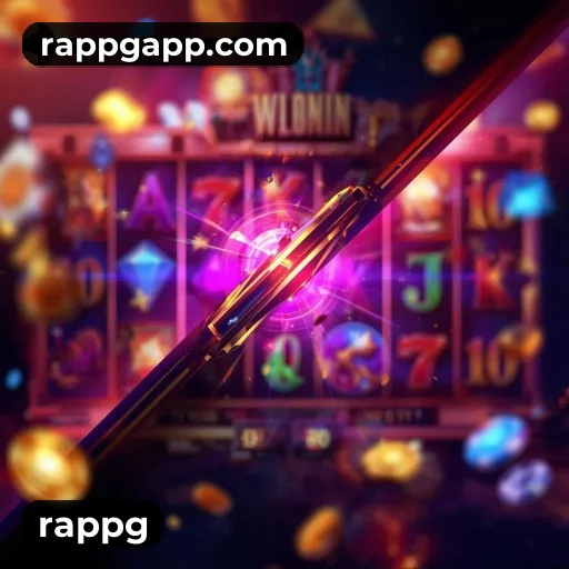 Slots desktop rappg
