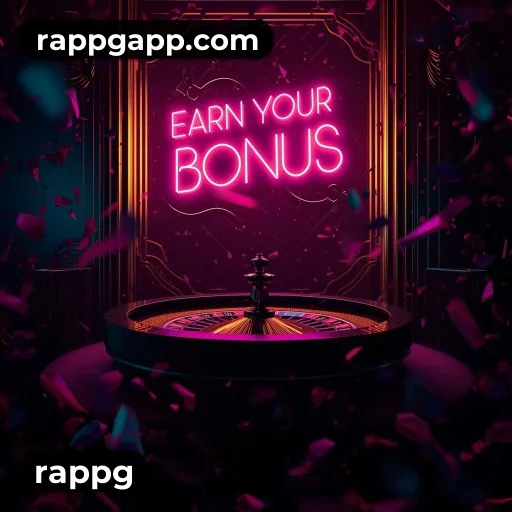Slots mobile rappg