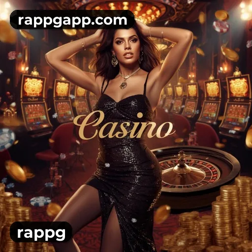 Registro slots rappg