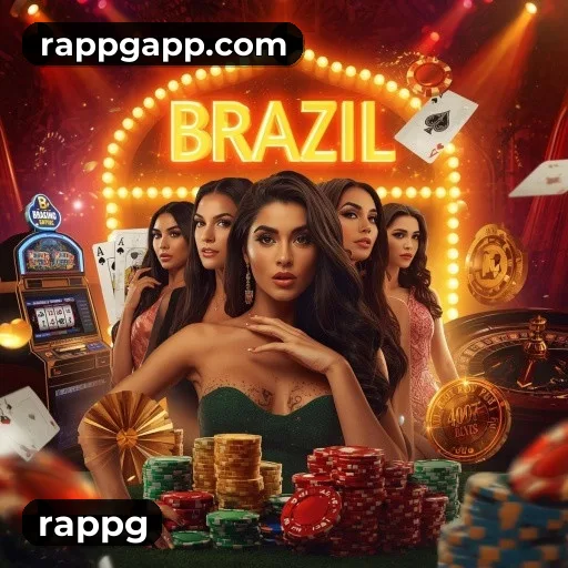 Jackpots rappg