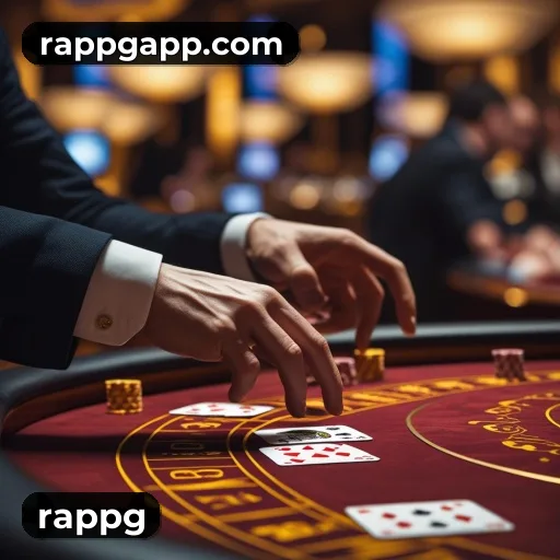 Qualificar VIP rappg