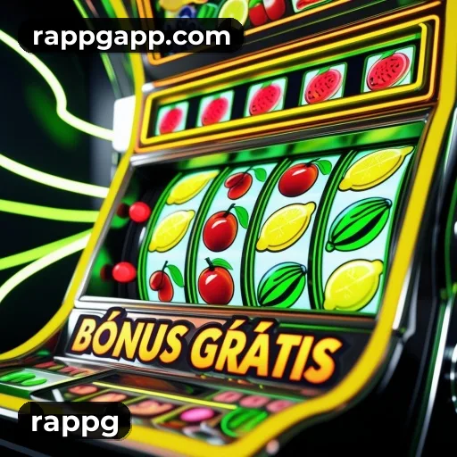 Benefícios VIP rappg