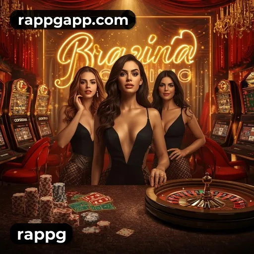 Vantagens VIP rappg