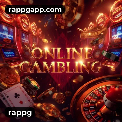 Bônus VIP rappg
