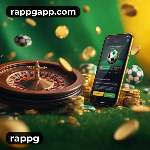 Ganhador rappg