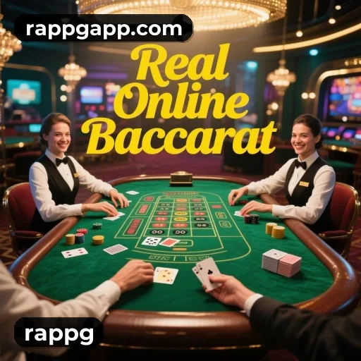 Promoções rappg