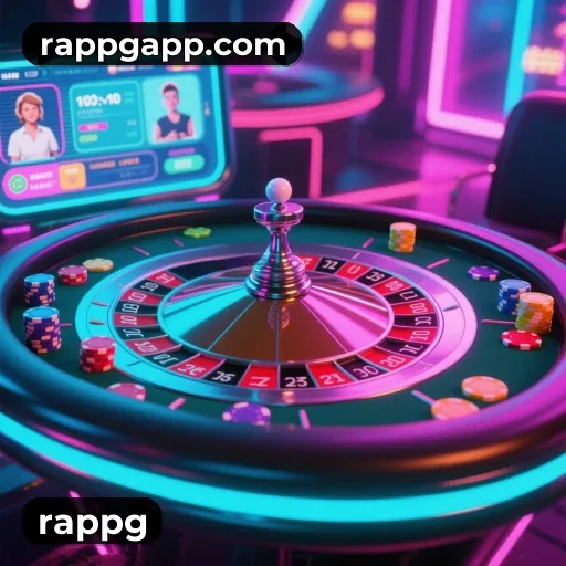 Melhores Jogos rappg